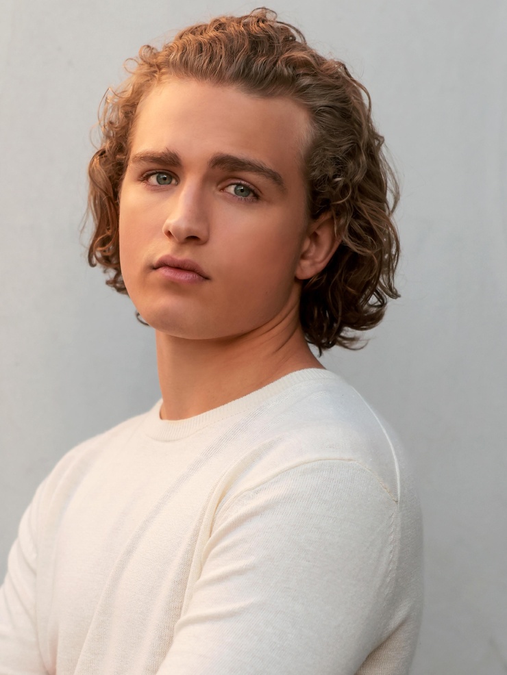 Tait Blum