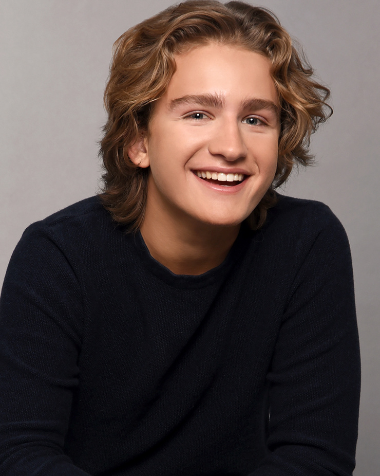 Tait Blum