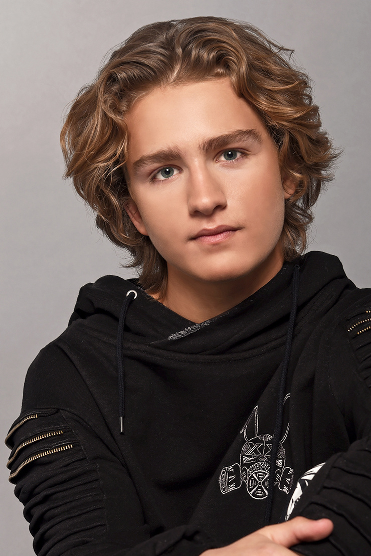 Tait Blum