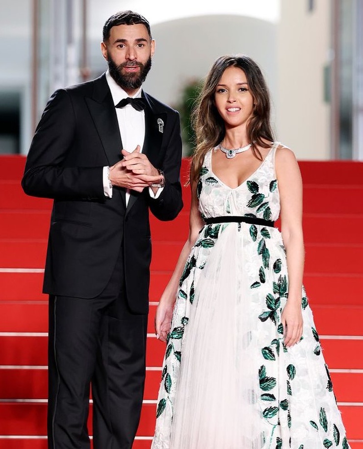 Lyna Khoudri