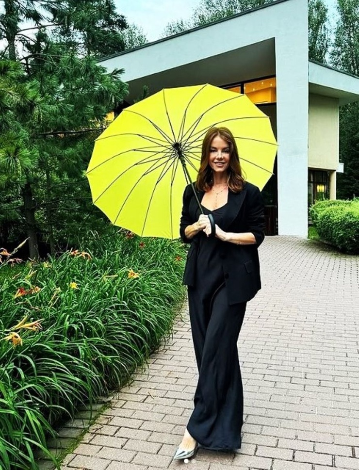 Alena Mordovina