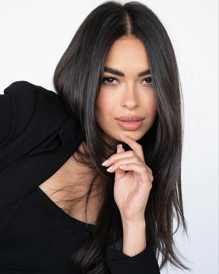 Sabrina Evoras Sabrina Evoras