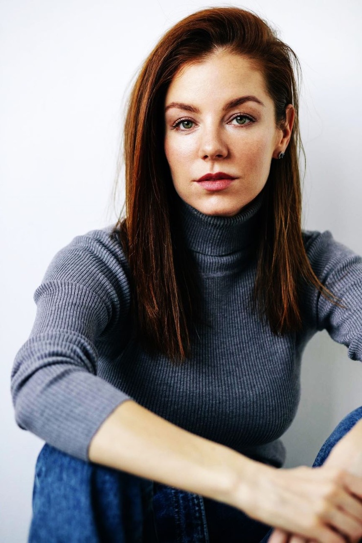 Alena Mordovina