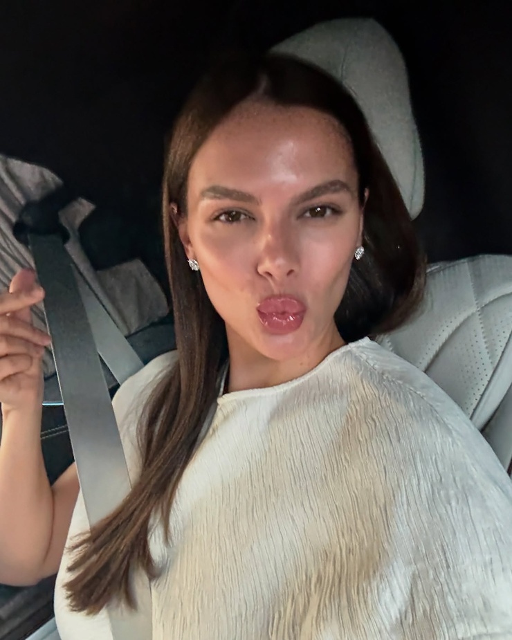 Viki Odintcova