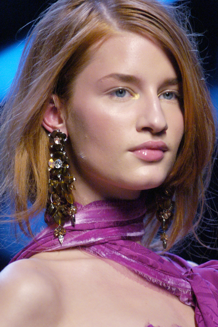 Image of Linda Vojtova
