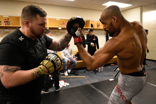 David Branch