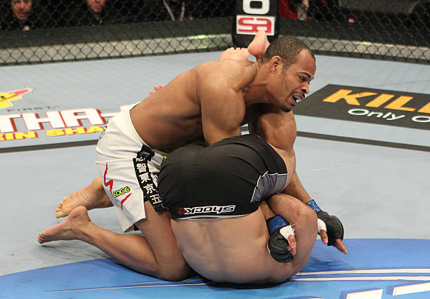 David Branch