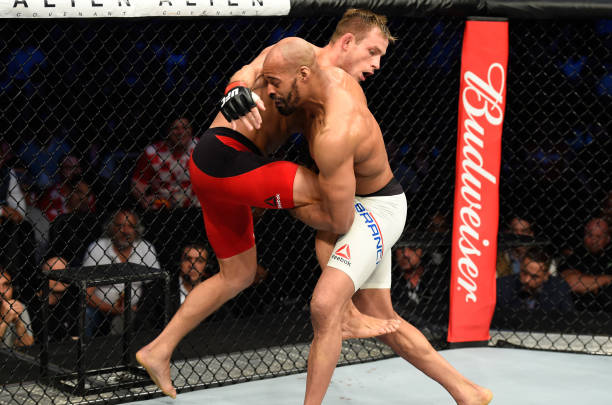 David Branch