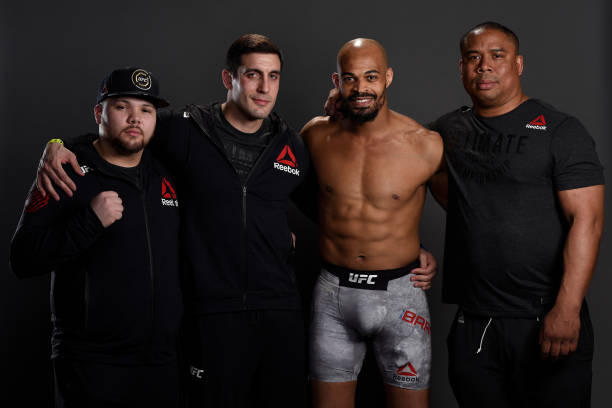 David Branch
