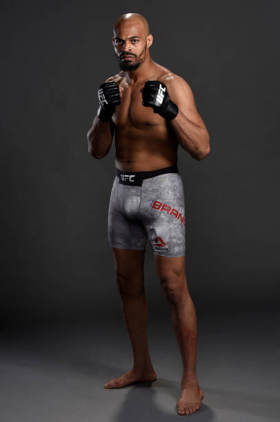 David Branch