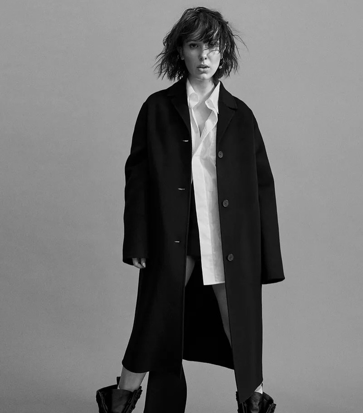Millie Bobby Brown