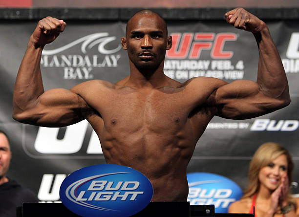Clifford Starks
