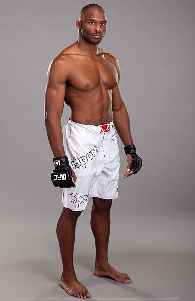 Clifford Starks