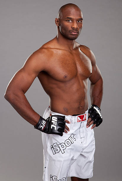 Clifford Starks