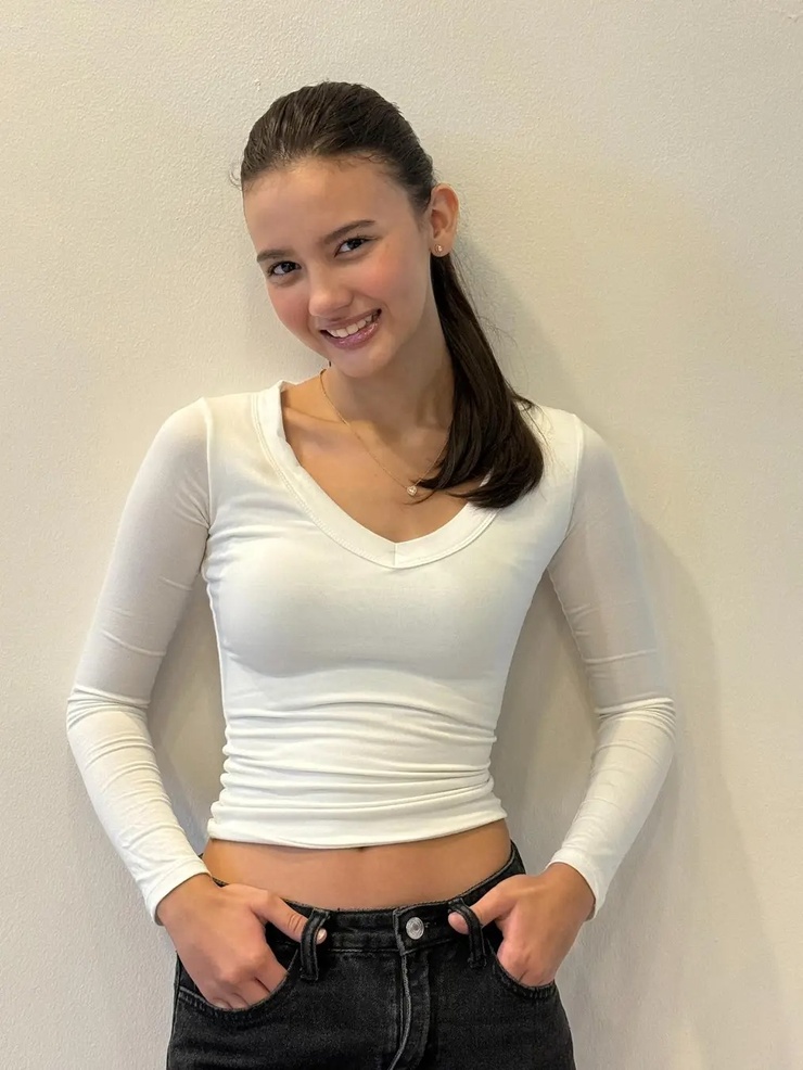 Kayla Anne Davies