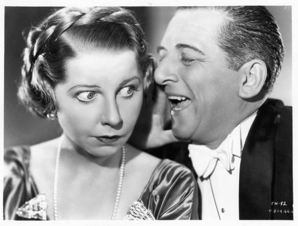 Edward Everett Horton