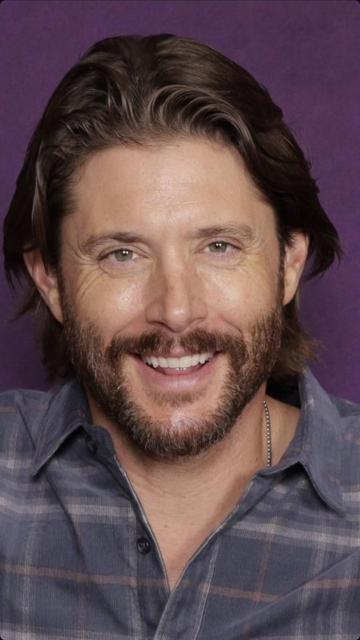 Jensen Ackles