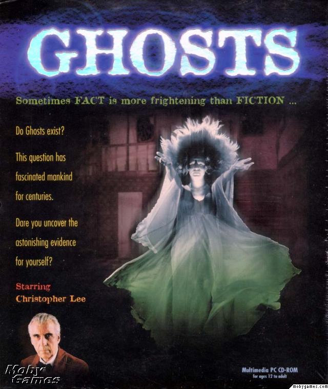 Ghosts