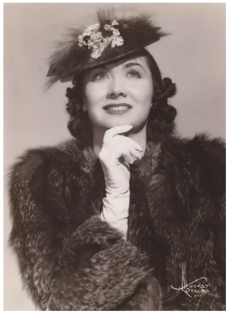 Dorothy Kilgallen