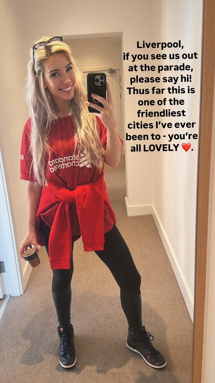 Alanah Pearce