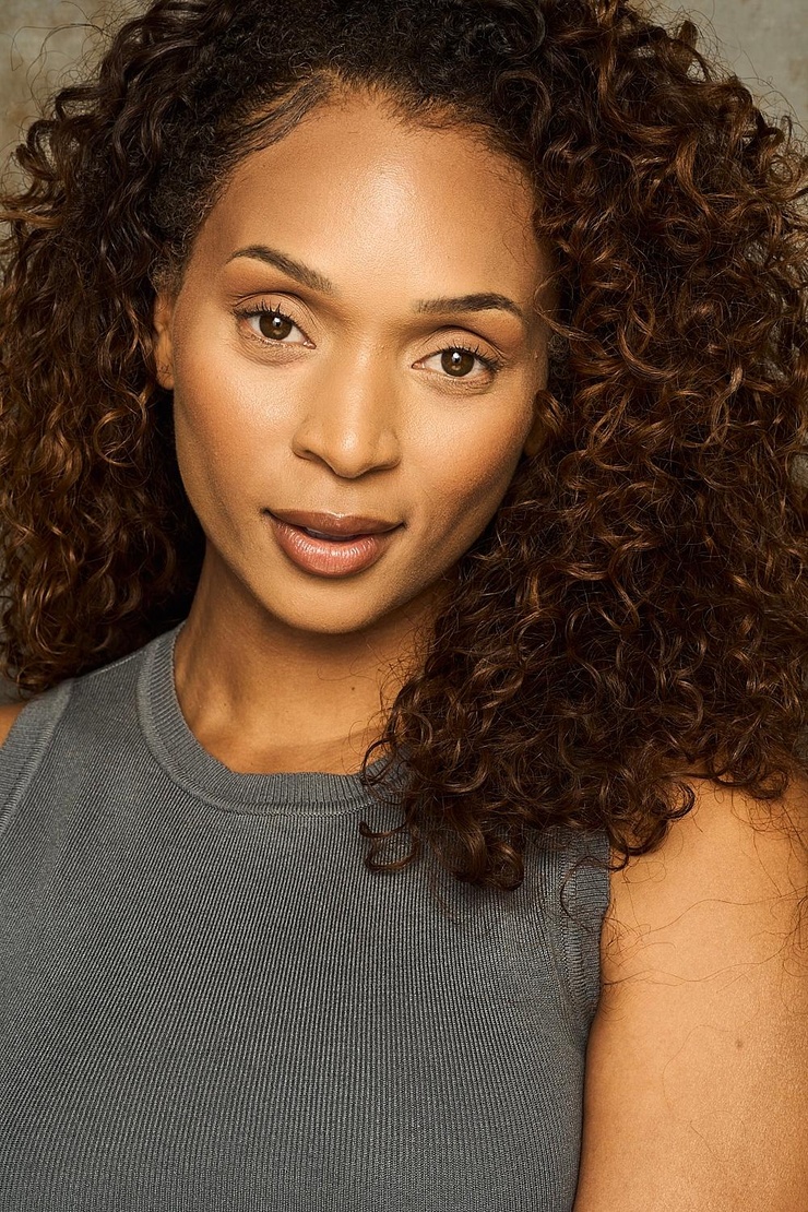 Melissa L Williams