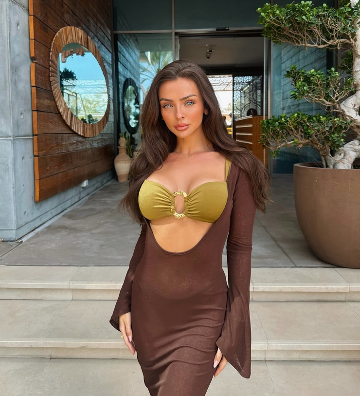 Kady McDermott Kady McDermott