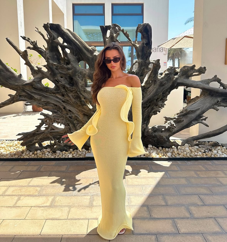 Kady McDermott Kady McDermott