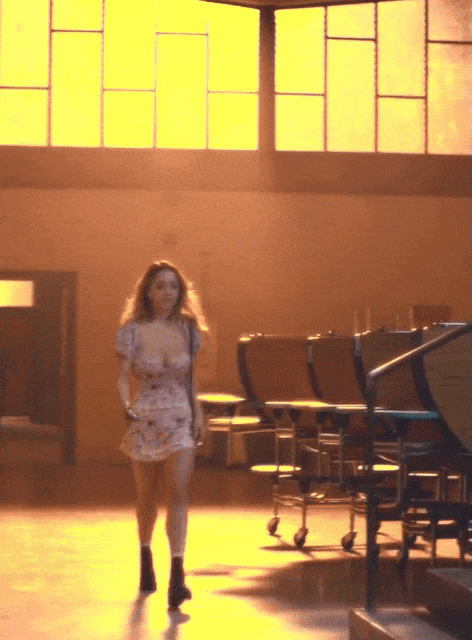 Sydney Sweeney