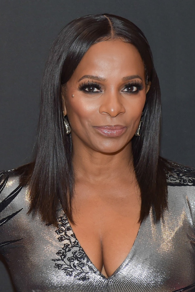 Vanessa Bell Calloway