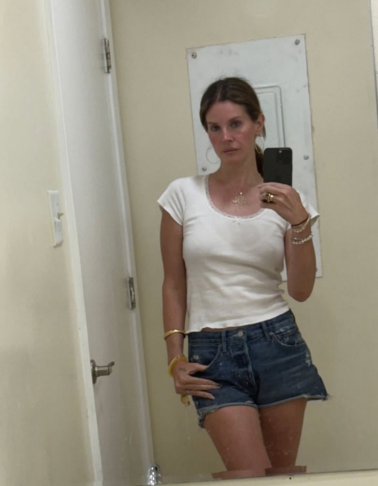 Lana Del Rey