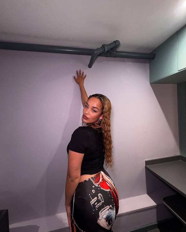 Jorja Smith