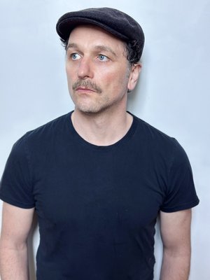 Matthew Rhys