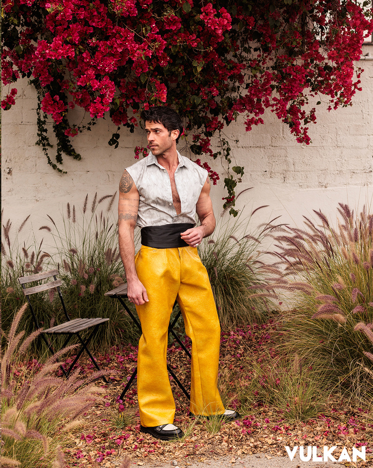 Jack Schumacher