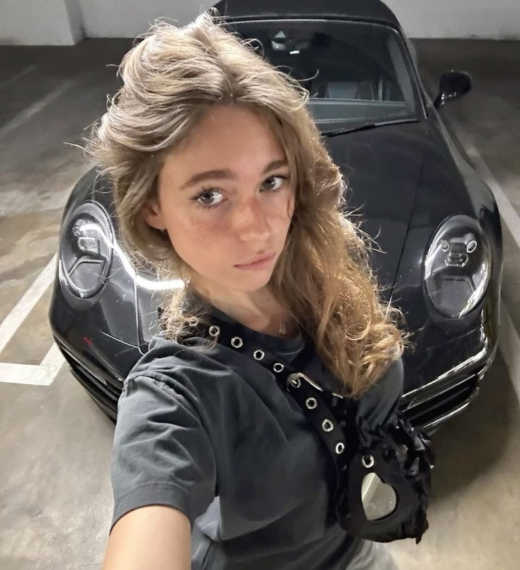 Anna Malygon I