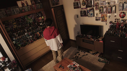 Kamen Rider Heisei Generations Forever