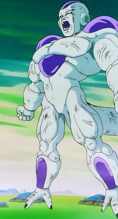 Frieza