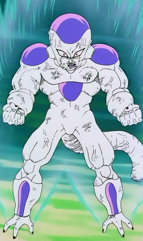 Frieza