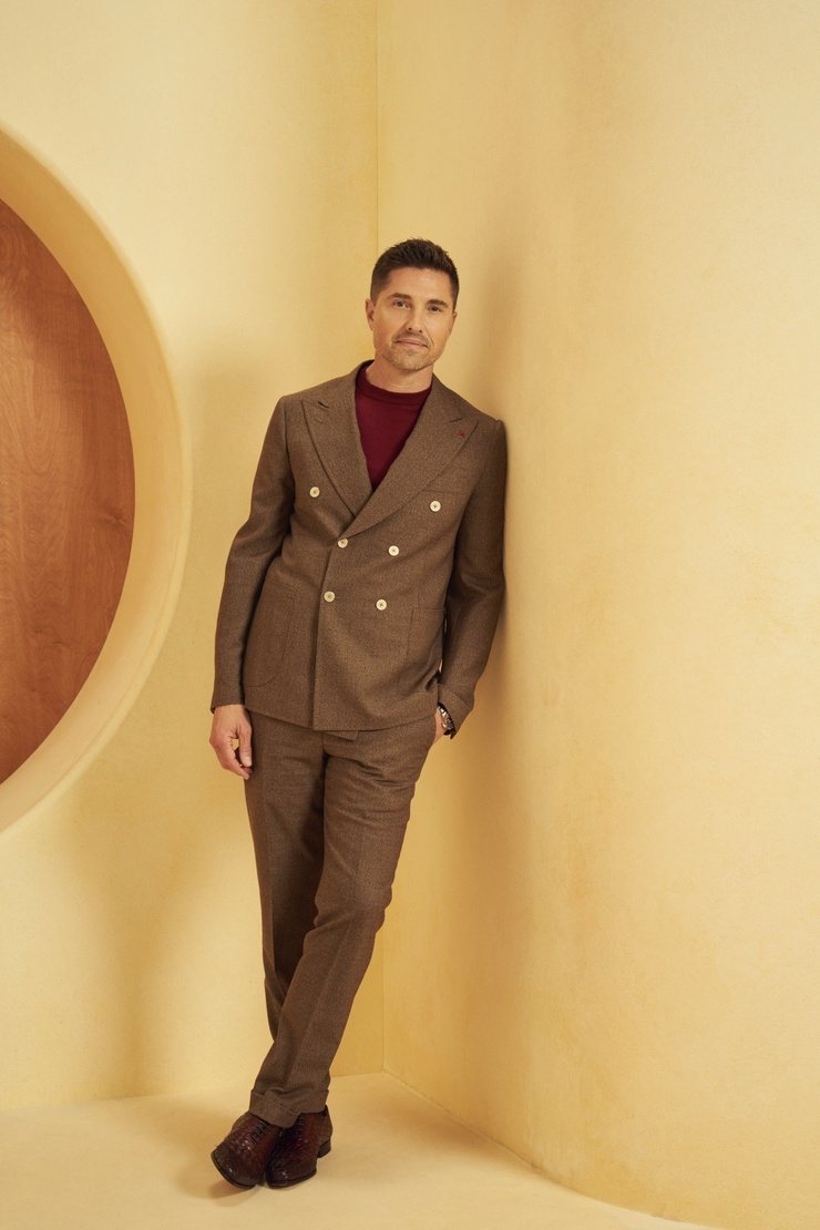 Eric Winter