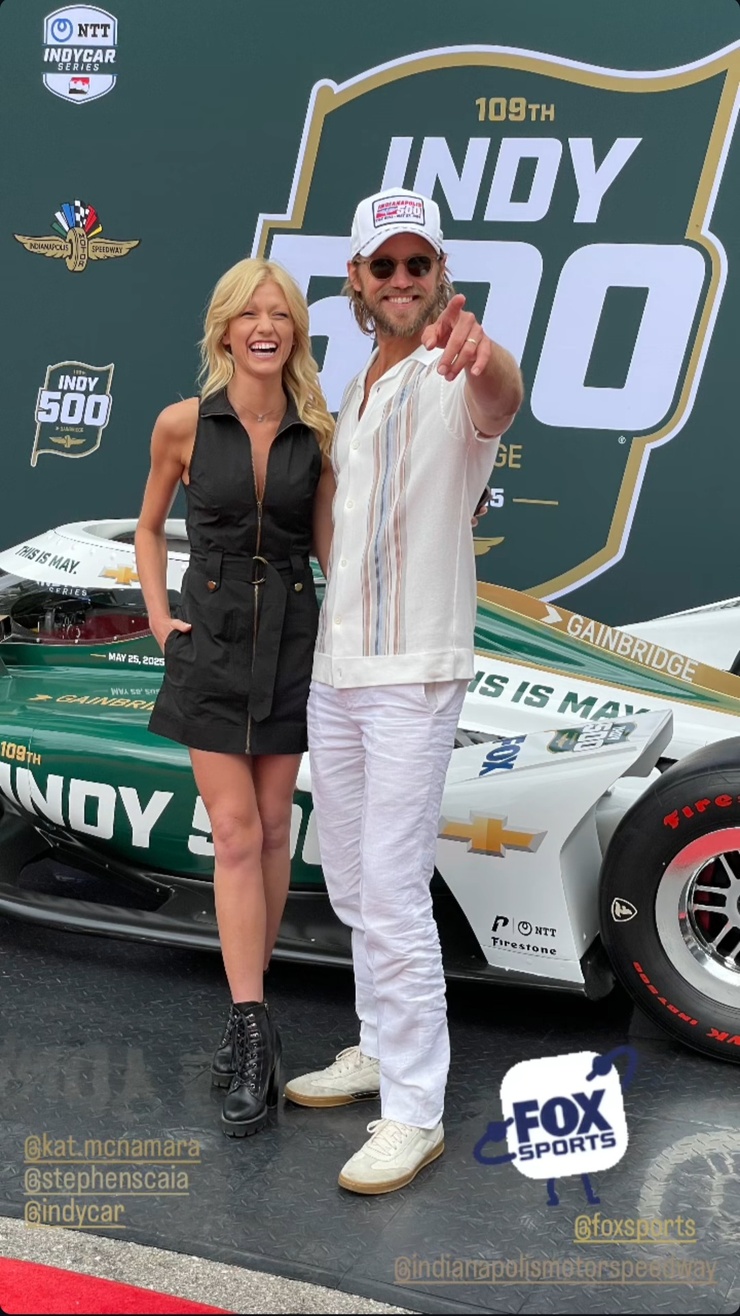 Matt Barr