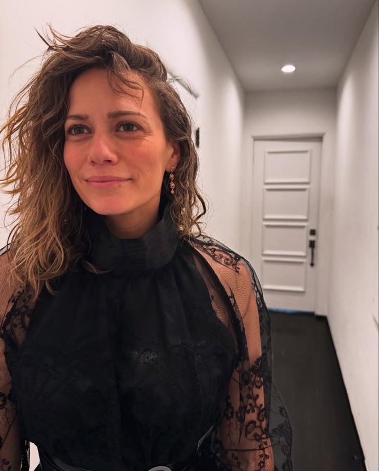 Bethany Joy Galeotti