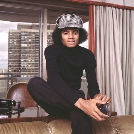 Michael Jackson