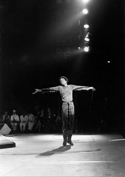 Michael Jackson