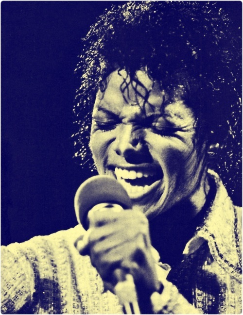 Michael Jackson