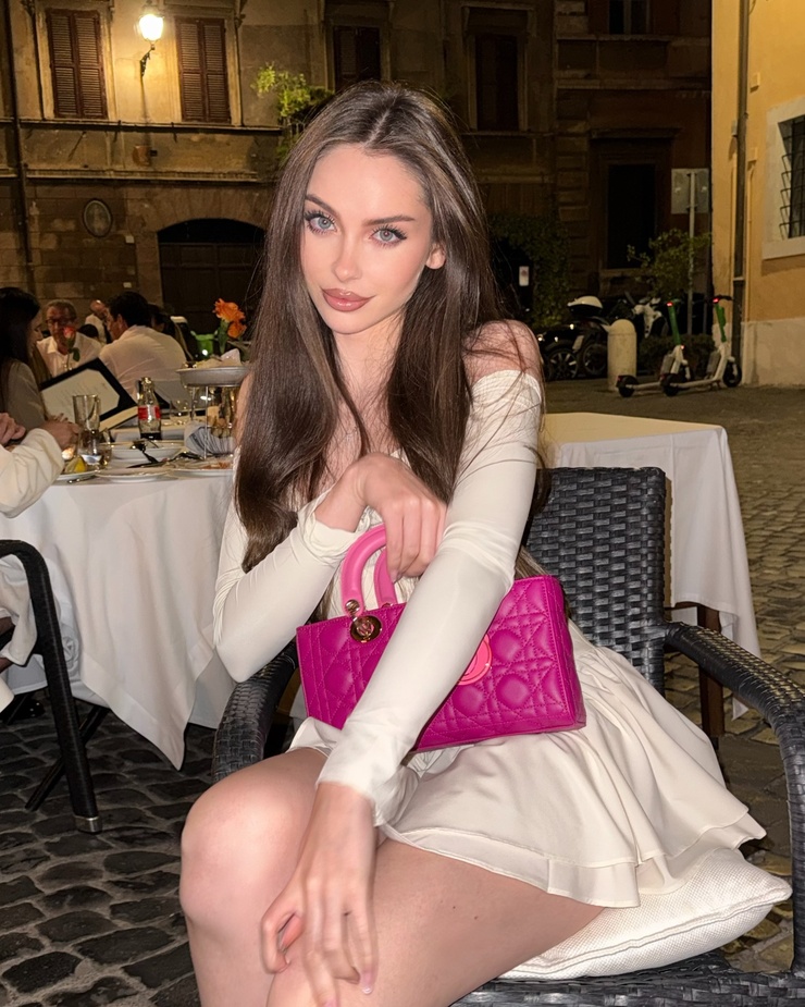 Diana Babyna