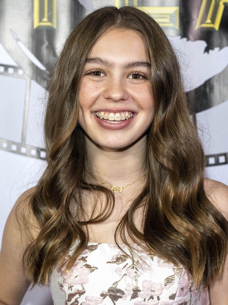 Kayden Brenna Tokarski