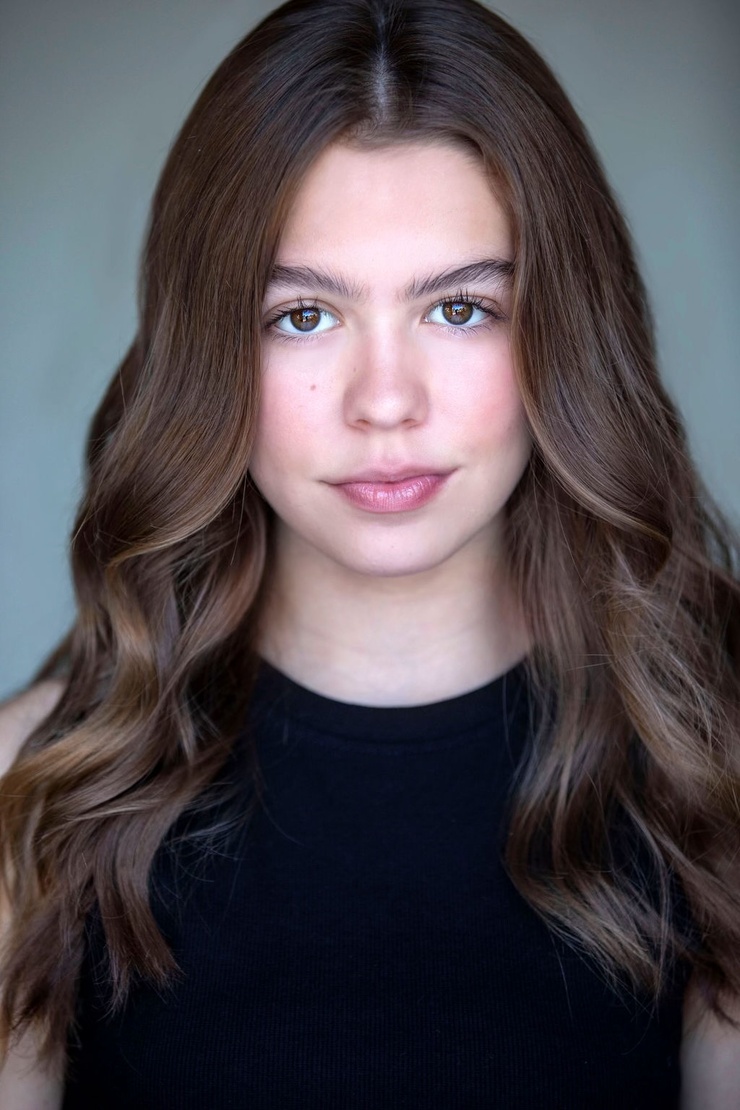 Kayden Brenna Tokarski
