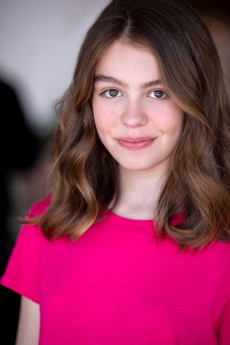 Kayden Brenna Tokarski