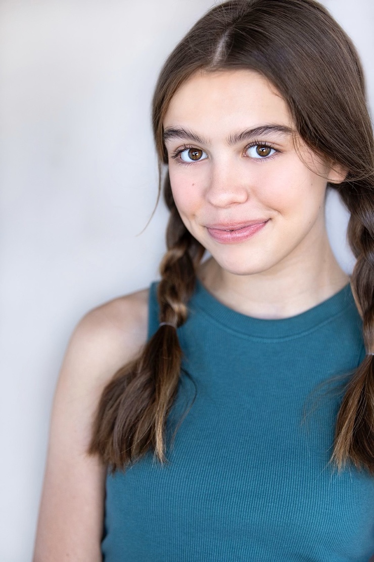 Kayden Brenna Tokarski