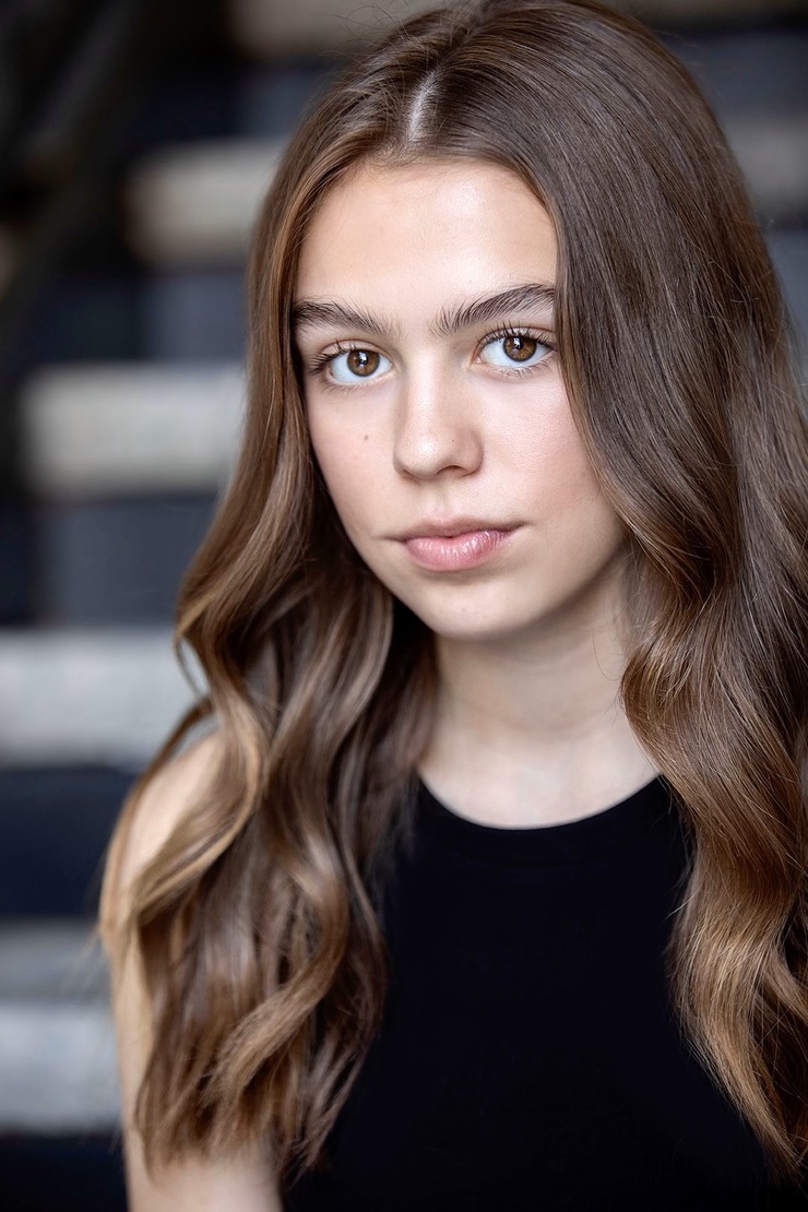 Kayden Brenna Tokarski