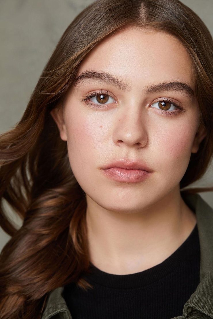 Kayden Brenna Tokarski